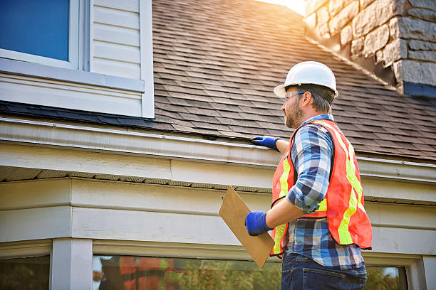 Licensed Roof Repair service in Two Harbors, MN - Ben Roofing and Steel LLC
